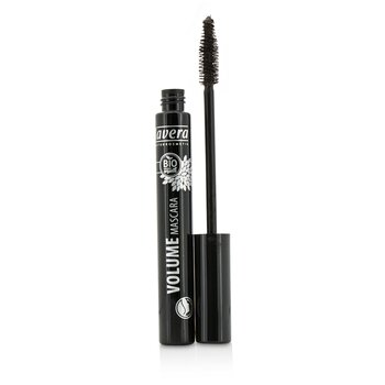 Volume Mascara - # 02 Brown