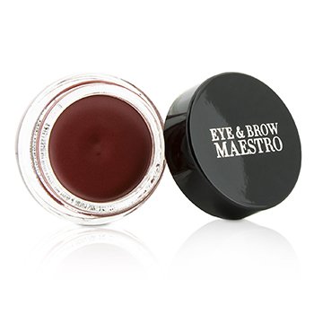 Maestro Ojos & Cejas - # 14 Henna