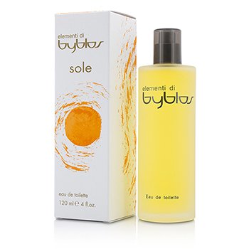 Sole Eau De Toilette Spray