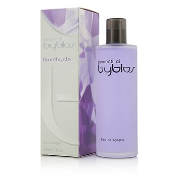 Amethyste Eau De Toilette Spray