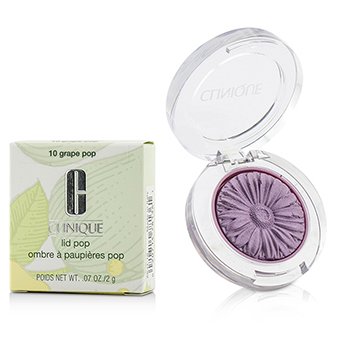 Pop de Párpados - # 10 Grape Pop