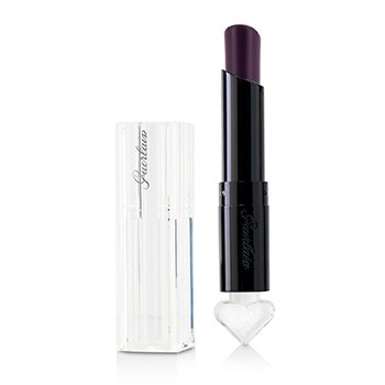 La Petite Robe Noire Deliciously Shiny Lip Colour - #070 Plum-brella