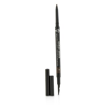 High Precision Brow Pencil - #2 Auburn