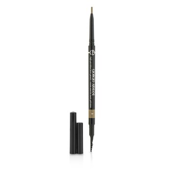 High Precision Brow Pencil - #3 Copal