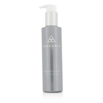 CosMedix Benefit Clean Limpiador Suave