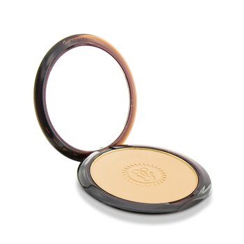 Terracotta The Bronzing Powder (Natural & Long Lasting Tan) - No. 01 Light Brunettes