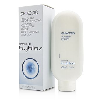 Ghiaccio Fresh Hydration Leche Corporal