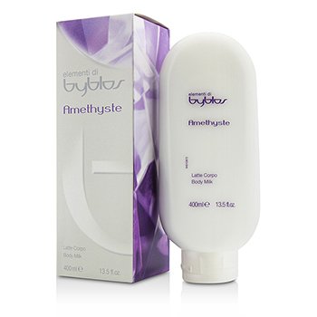 Amethyste Leche Corporal