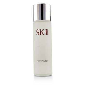 SK II Facial Treatment Clear Lotion