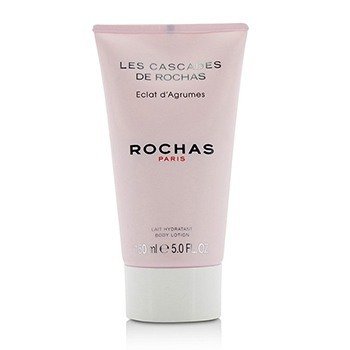 Eclat D'Agrumes Body Lotion (Unboxed)