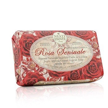 Nesti Dante Le Rose Collection - Rosa Sensuale