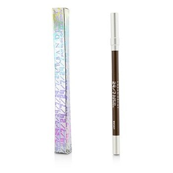 24/7 Glide On Waterproof Eye Pencil - Whiskey