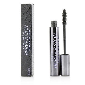 Perversion Mascara - Black