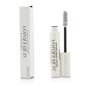 Subversion Lash Primer