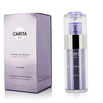 Diamant De Beaute Beauty Diamond Le Serum