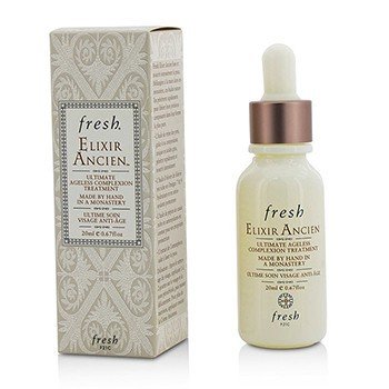 Elixir Ancien Face Treatment Oil (Travel Size)