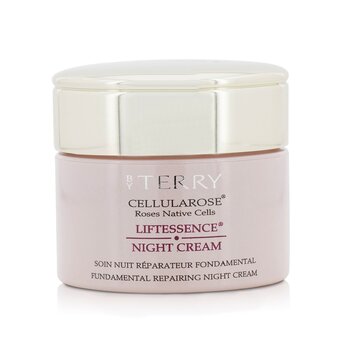 By Terry Cellularose Liftessence Night Cream Fundamental Repairing Night Cream