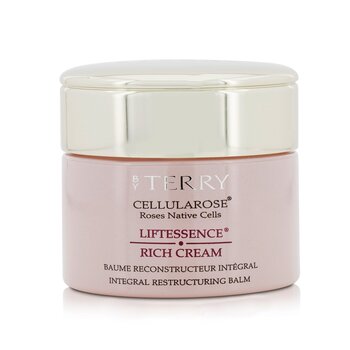 Cellularose Liftessence Rich Cream Integral Restructuring Balm