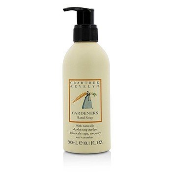 Gardeners Hand Soap