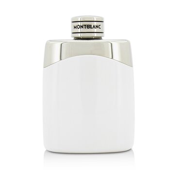 Mont Blanc Legend Spirit Eau de Toilette en Vaporizador
