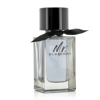 Mr. Burberry Eau De Toilette Spray