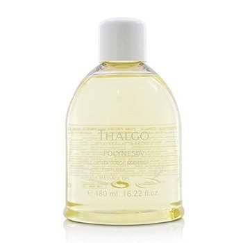 Mahana Aceite de Masaje (Producto Salón)