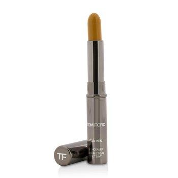 Corrector Para Hombre - # Deep