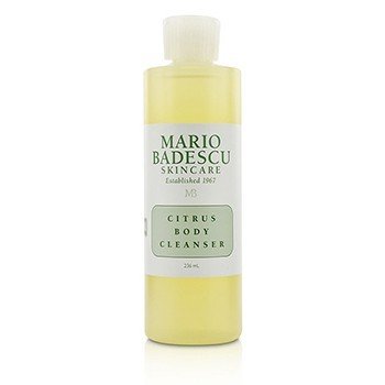 Mario Badescu Citrus Limpiador Corporal - Para Todo Tipo de Piel