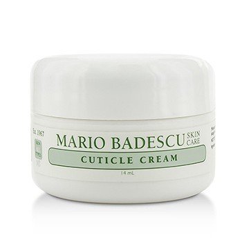 Mario Badescu Cuticle Cream - For All Skin Types