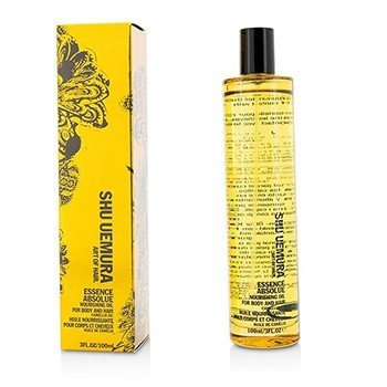 Essence Absolue Aceite Nutritivo (Para Cabello y Cuerpo)