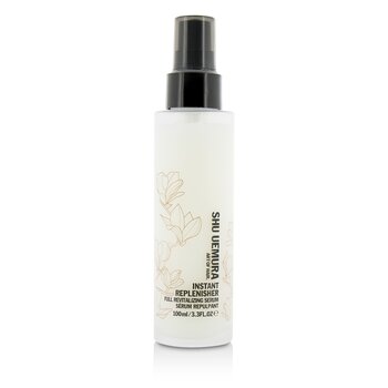 Instant Replenisher Full Revitalizing Serum