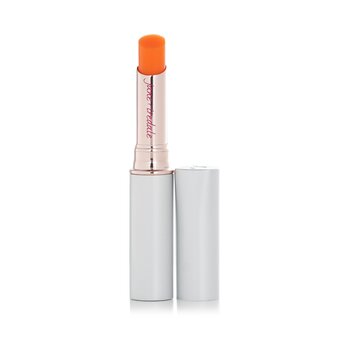 Jane Iredale Just Kissed Color de Labios & Mejillas - Forever Red