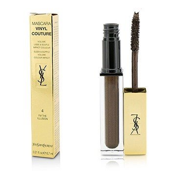 Mascara Vinyl Couture - # 4 I'm The Illusion