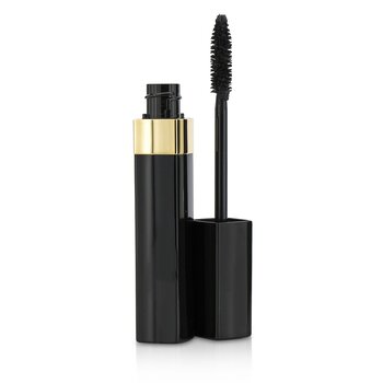 Dimensions De Chanel Mascara - # 10 Noir