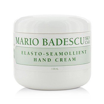 Elasto-Seamollient Crema de Manos - Para Todo Tipo de Piel