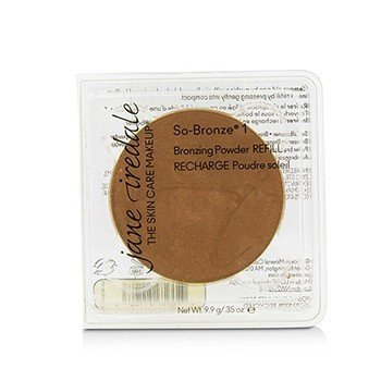 So Bronze 1 Bronzing Powder Refill