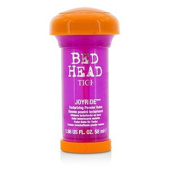 Bed Head Joyride Texturizing Powder Balm