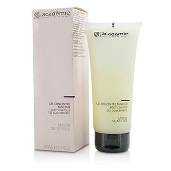 Body Contour Gel Concentrate