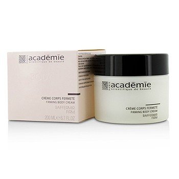 Firming Body Cream