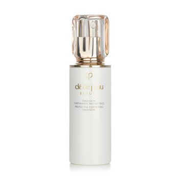 Cle De Peau Protective Fortifying Emulsion SPF 20