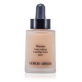 Giorgio Armani Maestro Fusion Base de Maquillaje SPF 15 - # 3