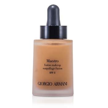 Maestro Fusion Make Up Foundation SPF 15 - # 6