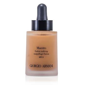 Maestro Fusion Base de Maquillaje SPF 15 - # 6