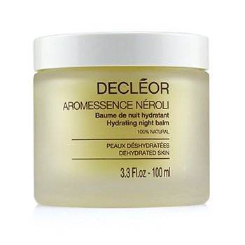 Aroma Night Bálsamo Esencial de Nerolí Para la Noche (Tamaño Salón)