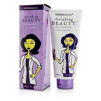 Shrinking Beauty Loción Corporal Hermosa