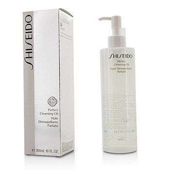 Perfect Cleansing Oil