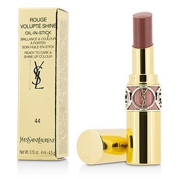 Rouge Volupte Shine Aceite En Barra - # 44 Nude Lavalliere