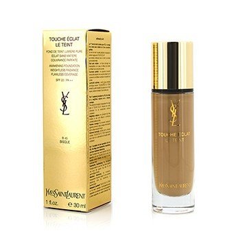 Touche Eclat Le Teint Base Revividora SPF22 - #B45 Bisque