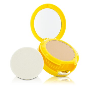Sun SPF 30 Maquillaje Mineral en Polvo Para el Rostro - Very Fair