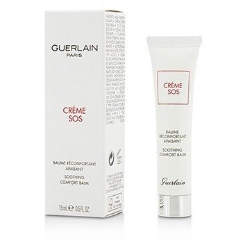Creme SOS Bálsamo Calmante